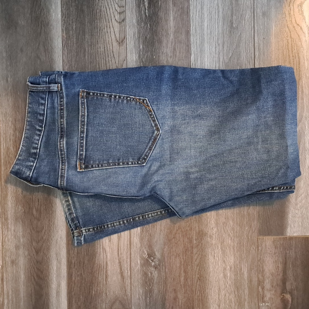 Banana Republic Slim fit Jeans 33 3